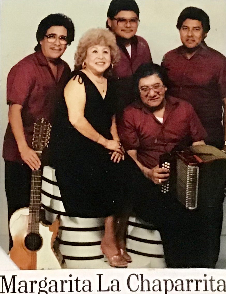 Remembering Chulas Fronteras, the San Antonio-shot film that introduced the world to conjunto, San Antonio