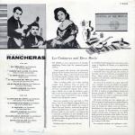 En Avion Hasta Acapulco Strachwitz Frontera Collection