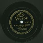 El Norte Es Una Quimera Strachwitz Frontera Collection Me fui para nueva york en busca de unos centavos y he regresado a caracas como fuete de arrear pavos. el norte es una quimera strachwitz frontera collection