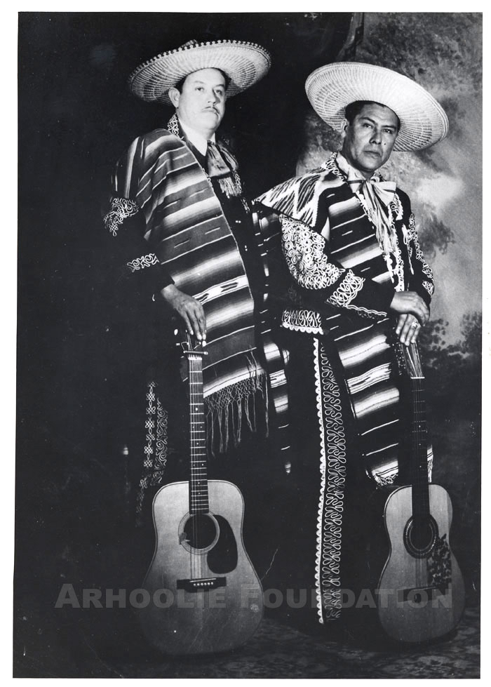 Remembering Chulas Fronteras, the San Antonio-shot film that introduced the  world to conjunto, San Antonio