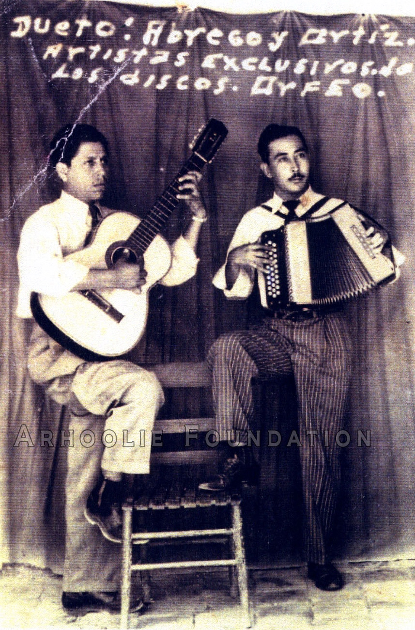 Remembering Chulas Fronteras, the San Antonio-shot film that introduced the  world to conjunto, San Antonio