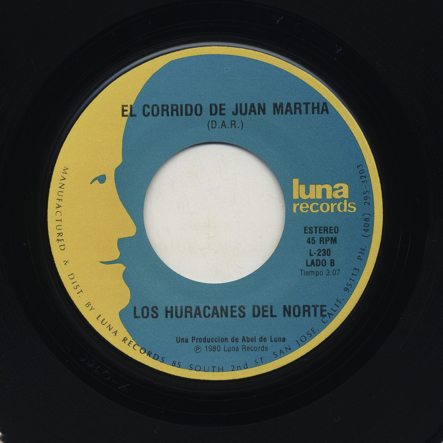 El Corrido De Juan Martha Strachwitz Frontera Collection
