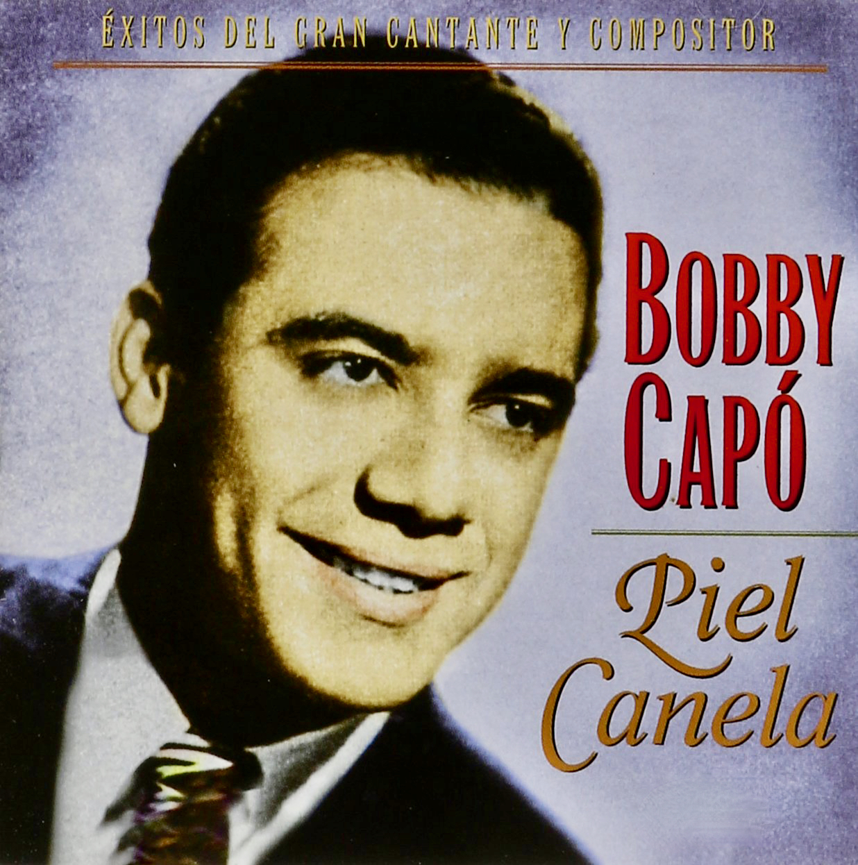Bolero; Trio Los Panchos; Agustín Lara; Pedro Vargas; Toña La