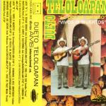 Front cover for the recording El Dolar Gringo