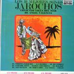Front cover for the recording El Huateque
