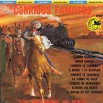 Front cover for the recording Corrido De Durango