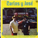 Front cover for the recording Brindo