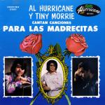 Front cover for the recording Por El Amor A Mi Madre