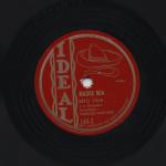 Cover for the recording Madre Mia