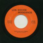 Cover for the recording Concurso De Cumbia