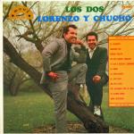 Front cover for the recording Maquina 501