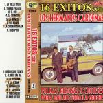 Front cover for the recording Torres Palacio