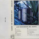 Front cover for the recording La Gladiola