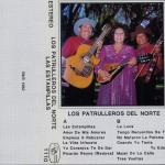 Front cover for the recording Las Estampillas