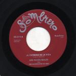 Cover for the recording Al Extremo De La Vida