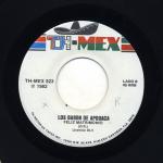 Cover for the recording Feliz Matrimonio