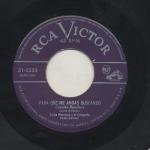 Cover for the recording Para Que Me Andas Buscando