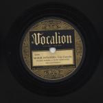 Cover for the recording Morir Soñando