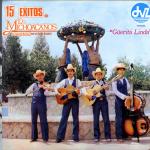 Front cover for the recording El Guaco