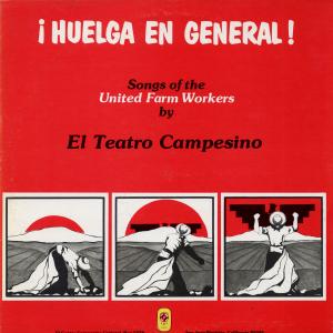 Soy Mexicano Soy Campesino Strachwitz Frontera Collection